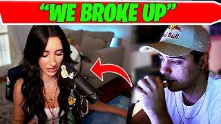 ImperialHal Admits Him & Acie Broke Up *almost cried*  Apex Legends