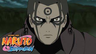 Hashirama vs Madara | Naruto Shippuden