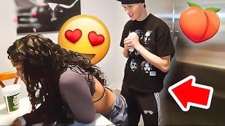 Cooking With My BESTFRIEND... **WE KISSED**