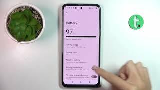 How to Show Battery Percentage in HTC U23 Pro – Show Battery Info