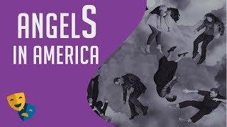 CRÍTICA | Angels in America (Armazém Cia de Teatro)