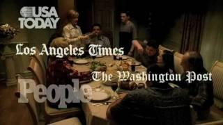 The Sopranos "Family. Redefined" Trailer