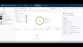 TAM (Nano) Lab - vRealize Network Insight and vRealize Operations