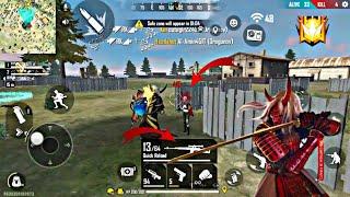 Rk games free fire 13 killes BOOYAH