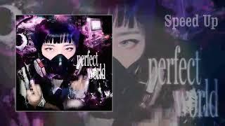 3ntry, DXNKXR, Digital Rey - Perfect World (Официальная премьера трека)