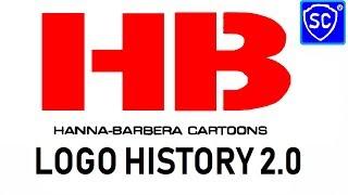 [#1403] Hanna Barbera Logo History 2.0 [Request]