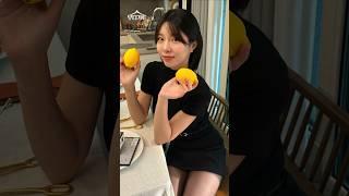 층간소음 없는 타운하우스이에요 #shorts