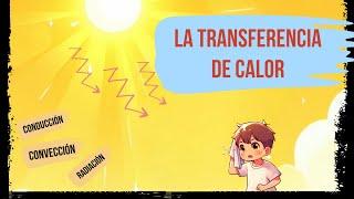 La Transferencia del Calor