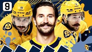 Every Filip Forsberg 2023-24 Regular Season Goal (ALL 48 GOALS) | NHL Highlights