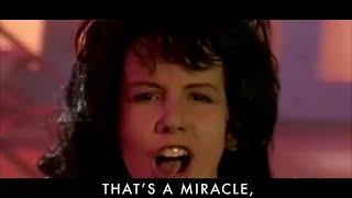 Queen - The Miracle (Official Lyric Video)