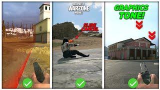 5 New Changes In COD Warzone Mobile & New Update Android Gameplay