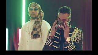 QARE THE MASK FT LIJ MIC [ SWAGA SOMALI  [Official Video 2022]