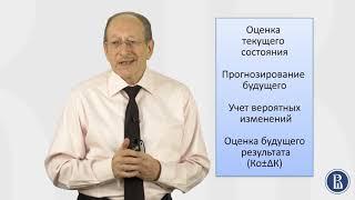 3  Риск и доходность