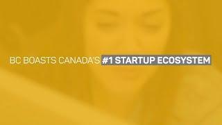 BC Tech Industry Snapshot