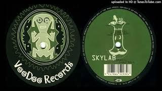 Skylab – Lunatic (Original Monster Mix)