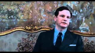 The Kings Speech Swearing Scene (HD)