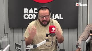 Rádio Comercial | No Meu Tempo É Que Era Baril! - Manuel Cardoso