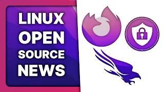 Firefox's ad tech, CrowdStrike shenanigans, SecureBoot broken: Linux & Open Source News