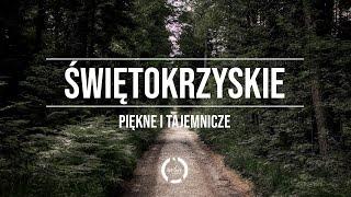 Tajemnicze Świętokrzyskie