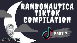 NEW Randonautica Compilation Videos!