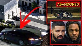 Drive by sh00ting At Drake House : What You Should  Know At This Point