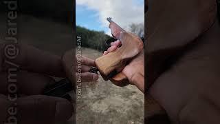 Martini-Henry Pistol - Hämmerli 100 - Vintage Olympic 50m Competition Pistol - .22 LR