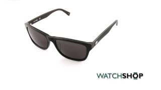 Lacoste L683S Sunglasses (L683S-001)