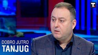 Sudbina Starog savskog mosta? - Miroslav Čučković • DOBRO JUTRO TANJUG