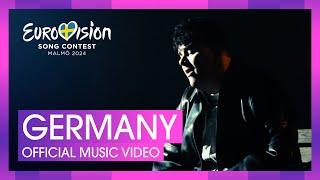 ISAAK - Always On The Run | Germany  | Official Music Video | Eurovision 2024