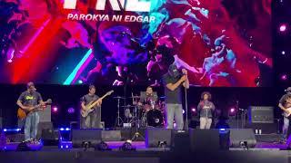 Parokya ni Edgar | Full Show | Dubai Expo 2020 - Jubilee Stage