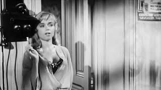 Секрет болота: Атака гигантских пиявок 1959 - Рецензия на фильм Тома Уивера