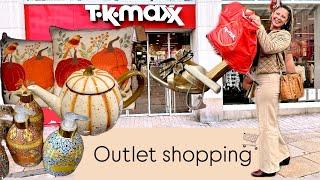 TK-Maxx Outlet haul - otkrivam tajnu iza kodova na artiklima! Giveaway/Nagradna igra Zaprati me️