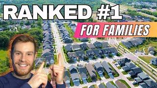 The LARGEST suburb in St. Louis County - Wildwood, MO