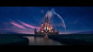 Walt Disney Pictures Intro HD