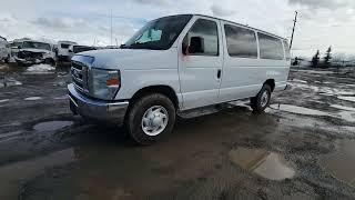 Lot 2 BAC Transportation Auction