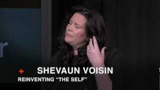 TEDxPennQuarter - Shevaun Voisin - Reinventing the Self