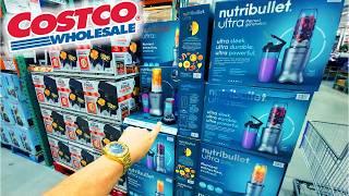 20+ HUGE Costco New Years Deals Flash Sales You Can't Miss