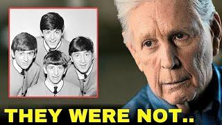 Brian Wilson SHOCKS Fans About The Beatles