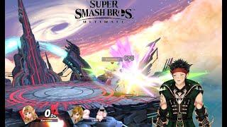 Void Brawls #9 - Super Smash Brothers Ultimate #59