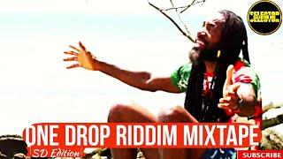 ONE DROP RIDDIM MIXTAPE 4 2024 | Selector Doj | Finally Riddim | Kingdom Riddim | Bonafide Riddim