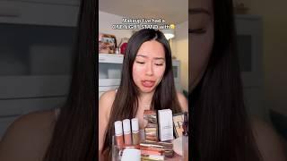 Makeup I’ve had a ONE NIGHT STAND with