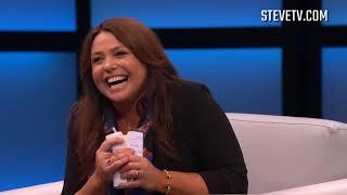 Rachael Ray: 50 Cent’s a Good Eater