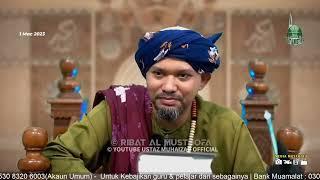 Apa Perlu Buat Lepas Cukur Rambut Baby ? - Ustaz Muhaizad Muhammad