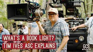 How are BOOK LIGHTS used on film sets? (Show Short)