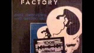 Larry Martin Factory - Sweet Mama Fix