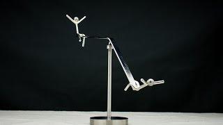 Balancing Friends - Kinetic balancing desk toy award