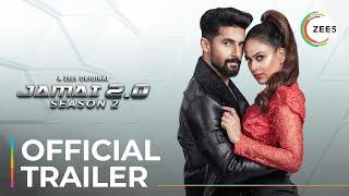 Jamai 2.0 Season 2 | Official Trailer | Ravi Dubey | Nia Sharma | A ZEE5 Original | Premieres Feb 26