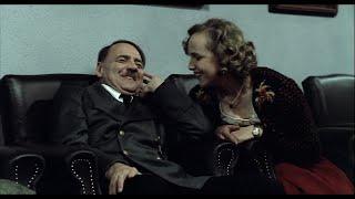 Der Untergang (Downfall) Deleted Scene - Hitler and Eva