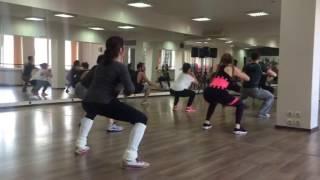 Fit-Dance 360º