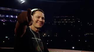 Tiesto - Tomorrow ft. 433 (Official Video)